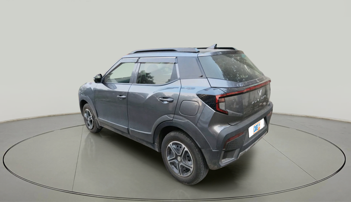2024 Mahindra XUV 3XO MX1 1.2 L TCMPFi, Petrol, Manual, 11,621 km, exterior