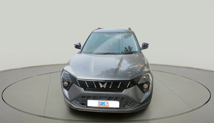 2024 Mahindra XUV 3XO MX1 1.2 L TCMPFi, Petrol, Manual, 11,621 km, exterior
