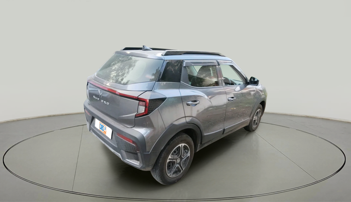 2024 Mahindra XUV 3XO MX1 1.2 L TCMPFi, Petrol, Manual, 11,621 km, exterior