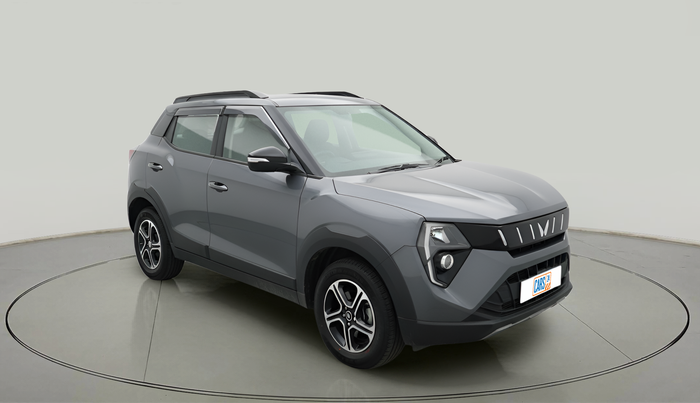 2024 Mahindra XUV 3XO MX1 1.2 L TCMPFi, Petrol, Manual, 11,621 km, exterior