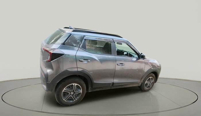 2024 Mahindra XUV 3XO MX1 1.2 L TCMPFi, Petrol, Manual, 11,621 km, exterior