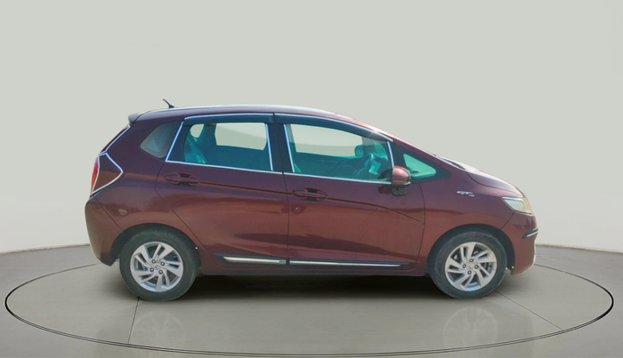 2016 Honda Jazz 1.5L I-DTEC V, Diesel, Manual, 1,13,998 km, exterior