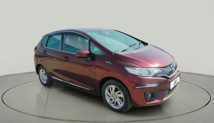 2016 Honda Jazz 1.5L I-DTEC V, Diesel, Manual, 1,13,998 km, exterior