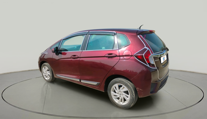 2016 Honda Jazz 1.5L I-DTEC V, Diesel, Manual, 1,13,998 km, exterior