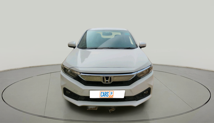 2021 Honda Amaze 1.2L I-VTEC V, Petrol, Manual, 42,871 km, exterior