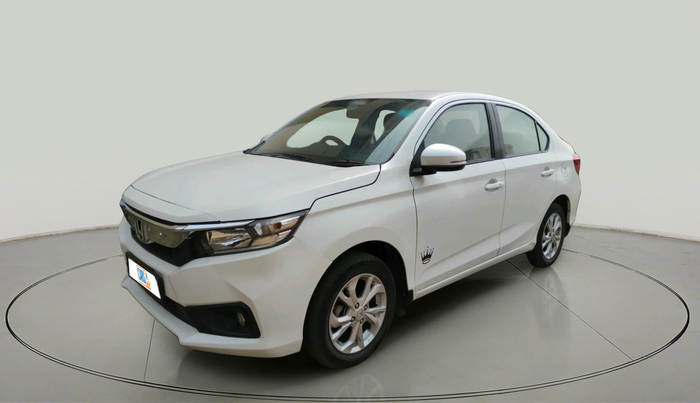 2021 Honda Amaze 1.2L I-VTEC V, Petrol, Manual, 42,871 km, exterior