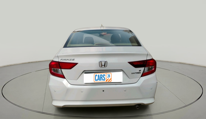 2021 Honda Amaze 1.2L I-VTEC V, Petrol, Manual, 42,871 km, exterior