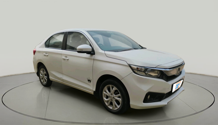 2021 Honda Amaze 1.2L I-VTEC V, Petrol, Manual, 42,871 km, exterior