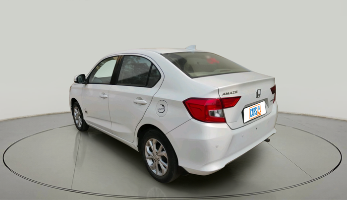 2021 Honda Amaze 1.2L I-VTEC V, Petrol, Manual, 42,871 km, exterior