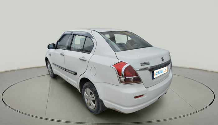 2011 Maruti Swift Dzire VDI, Diesel, Manual, 93,091 km, exterior