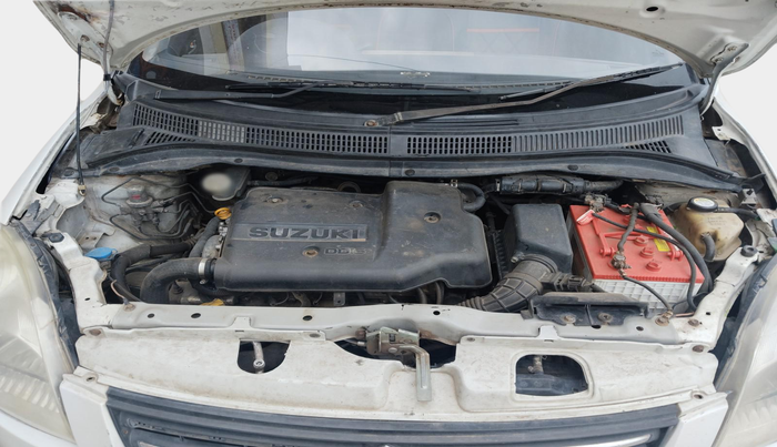 2011 Maruti Swift Dzire VDI, Diesel, Manual, 93,091 km, exterior