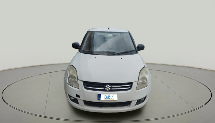 2011 Maruti Swift Dzire VDI, Diesel, Manual, 93,091 km, exterior