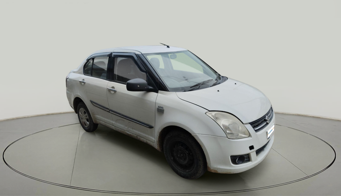 2011 Maruti Swift Dzire VDI, Diesel, Manual, 93,091 km, exterior