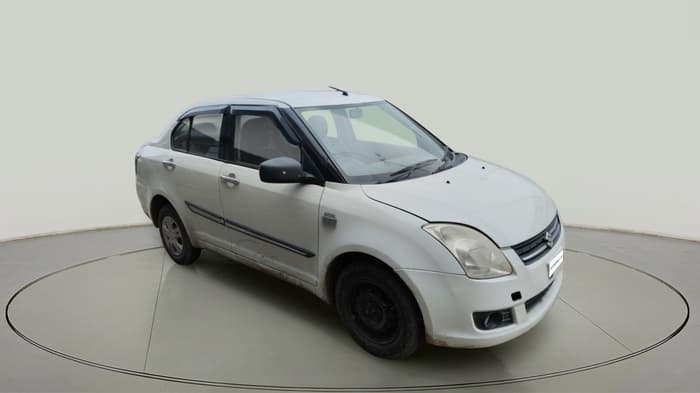 2011 Maruti Swift Dzire VDI, Diesel, Manual, 93,091 km, exterior