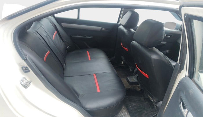 2011 Maruti Swift Dzire VDI, Diesel, Manual, 93,091 km, interior