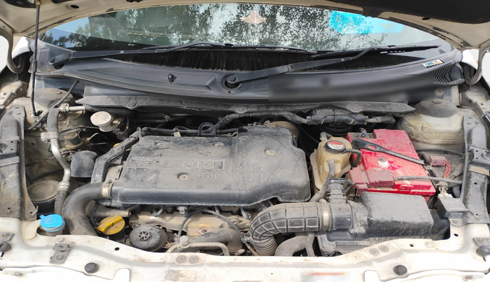 2011 Maruti Swift VDI, Diesel, Manual, 1,38,715 km, exterior