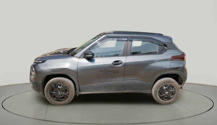 2025 Tata PUNCH PURE MT, Petrol, Manual, 2,621 km, exterior