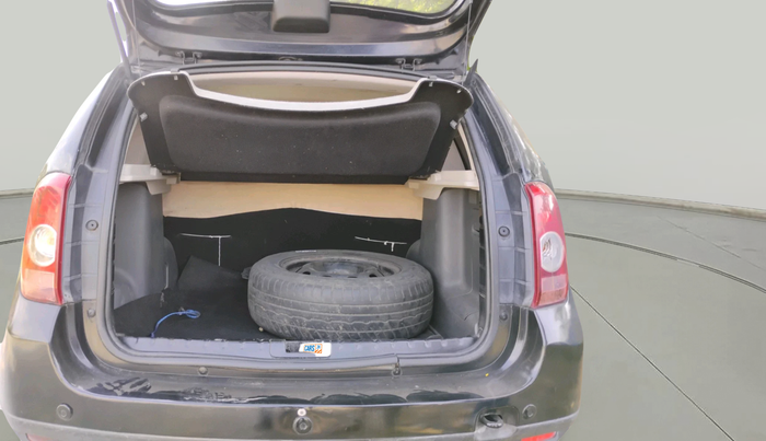 2014 Renault Duster RXL PETROL, Petrol, Manual, 51,250 km, exterior