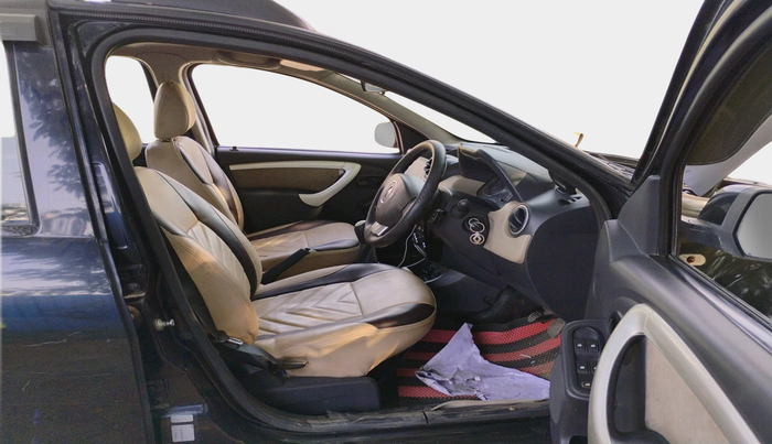 2014 Renault Duster RXL PETROL, Petrol, Manual, 51,250 km, interior