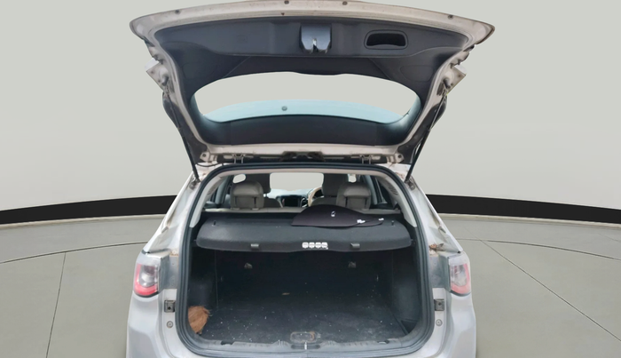 2017 Jeep Compass LIMITED 2.0 DIESEL, Diesel, Manual, 80,516 km, exterior