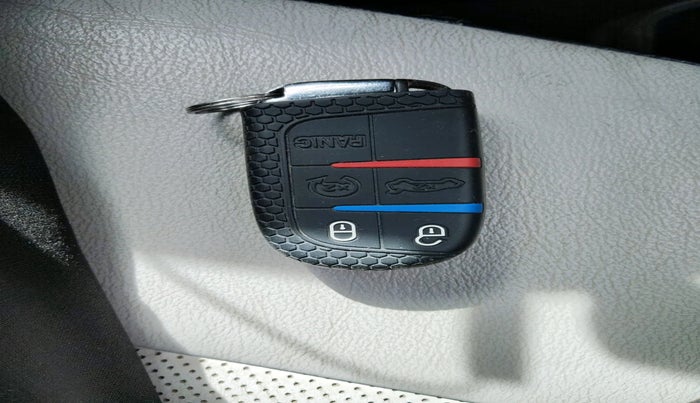 2017 Jeep Compass LIMITED 2.0 DIESEL, Diesel, Manual, 80,516 km, interior