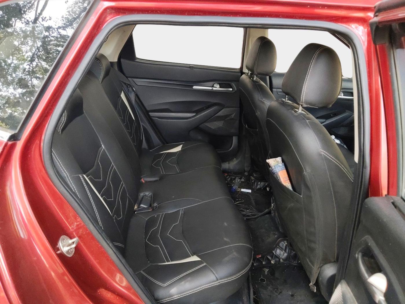 2020 KIA SELTOS HTK PLUS AT 1.5 DIESEL, Diesel, Automatic, 60,000 km, interior