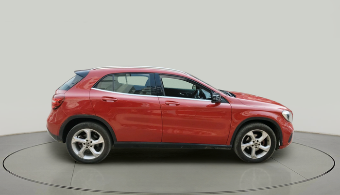 2017 Mercedes Benz GLA Class 200 CDI SPORT, Diesel, Automatic, 74,379 km, exterior