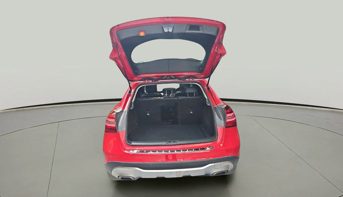 2017 Mercedes Benz GLA Class 200 CDI SPORT, Diesel, Automatic, 74,379 km, exterior