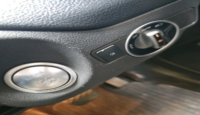 2017 Mercedes Benz GLA Class 200 CDI SPORT, Diesel, Automatic, 74,379 km, interior