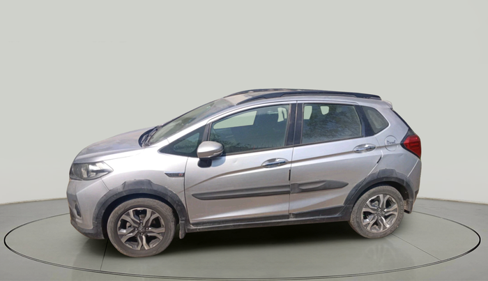 2017 Honda WR-V 1.5L I-DTEC VX MT, Diesel, Manual, 1,01,882 km, exterior