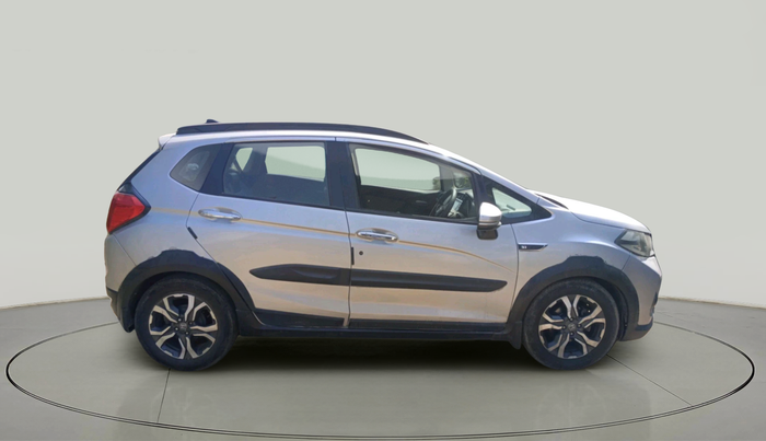 2017 Honda WR-V 1.5L I-DTEC VX MT, Diesel, Manual, 1,01,882 km, exterior