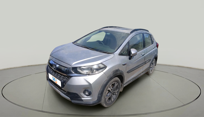 2017 Honda WR-V 1.5L I-DTEC VX MT, Diesel, Manual, 1,01,882 km, exterior