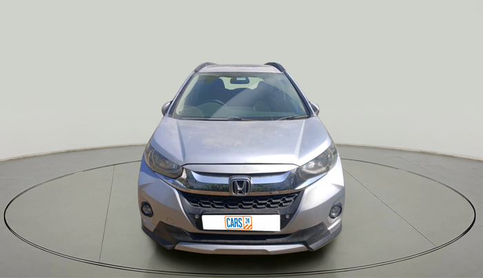 2017 Honda WR-V 1.5L I-DTEC VX MT, Diesel, Manual, 1,01,882 km, exterior