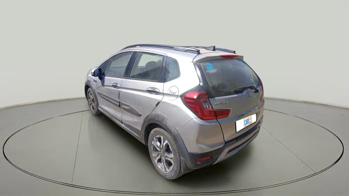 2017 Honda WR-V 1.5L I-DTEC VX MT, Diesel, Manual, 8,80,000 km, exterior