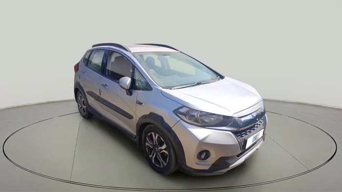 2017 Honda WR-V 1.5L I-DTEC VX MT, Diesel, Manual, 8,80,000 km, exterior