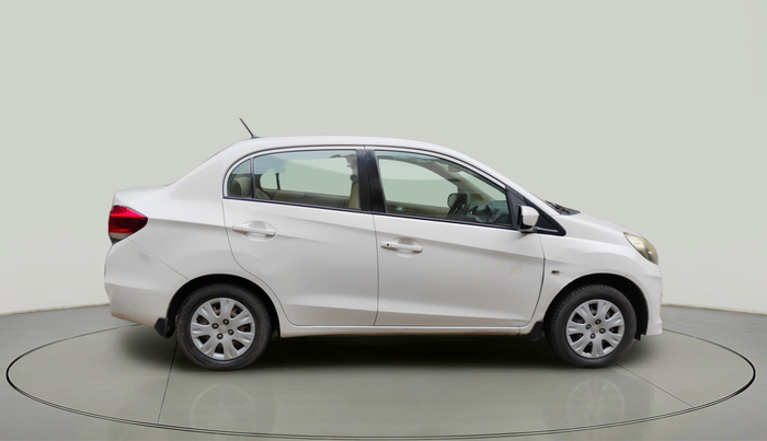 2014 Honda Amaze 1.2L I-VTEC SX, Petrol, Manual, 65,191 km, exterior