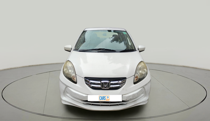 2014 Honda Amaze 1.2L I-VTEC SX, Petrol, Manual, 65,191 km, exterior