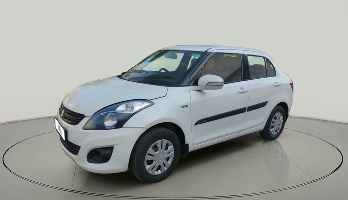 2012 Maruti Swift Dzire VDI, Diesel, Manual, 1,10,261 km, exterior