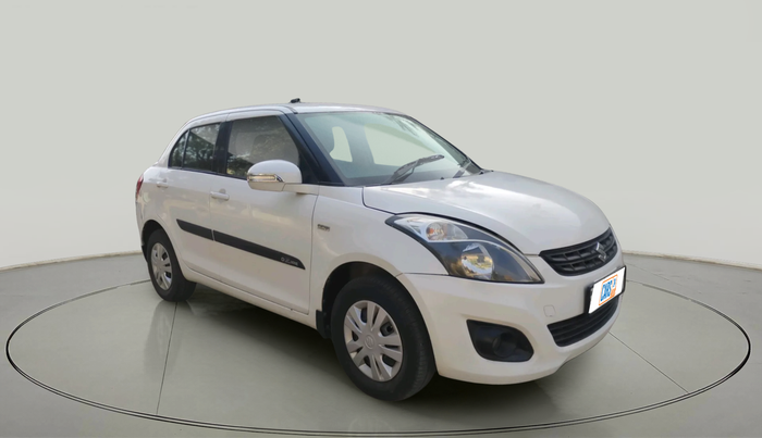 2012 Maruti Swift Dzire VDI, Diesel, Manual, 1,10,261 km, exterior