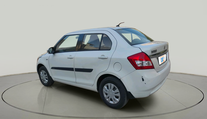 2012 Maruti Swift Dzire VDI, Diesel, Manual, 1,10,261 km, exterior