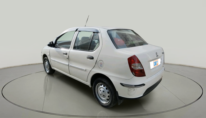 2015 Tata Indigo ECS LS CR4, Diesel, Manual, 1,49,935 km, exterior