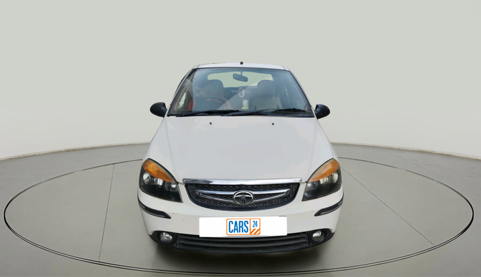 2015 Tata Indigo ECS LS CR4, Diesel, Manual, 1,49,935 km, exterior