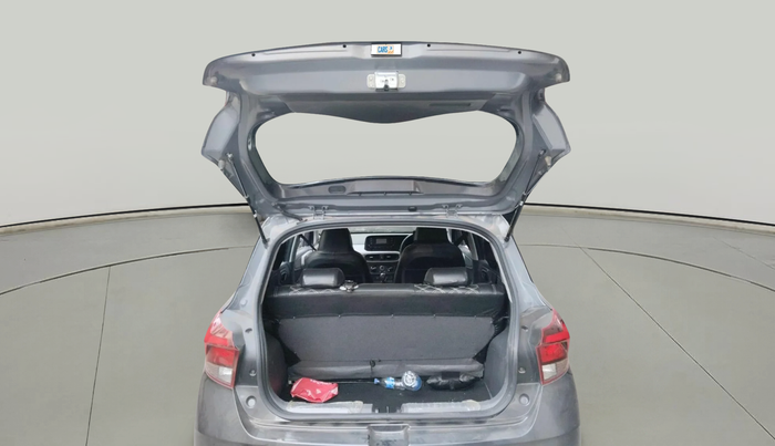 2025 Hyundai GRAND I10 NIOS MAGNA 1.2 KAPPA VTVT, Petrol, Manual, 9,455 km, exterior