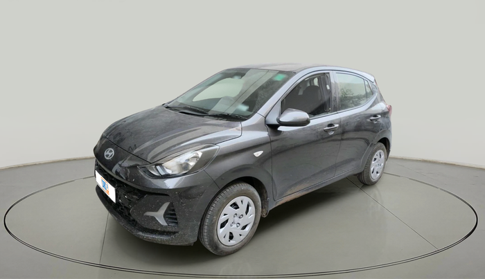 2025 Hyundai GRAND I10 NIOS MAGNA 1.2 KAPPA VTVT, Petrol, Manual, 9,455 km, exterior