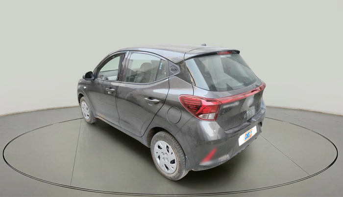 2025 Hyundai GRAND I10 NIOS MAGNA 1.2 KAPPA VTVT, Petrol, Manual, 9,455 km, exterior