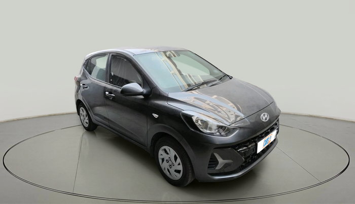 2025 Hyundai GRAND I10 NIOS MAGNA 1.2 KAPPA VTVT, Petrol, Manual, 9,455 km, exterior