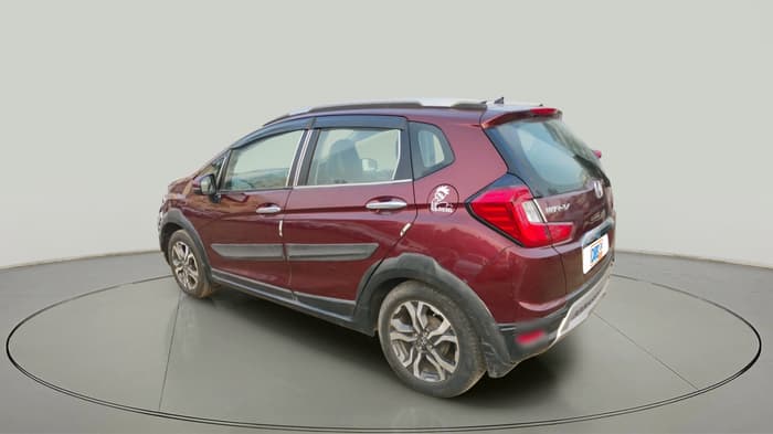 2017 Honda WR-V 1.5L I-DTEC VX MT, Diesel, Manual, 1,07,999 km, exterior