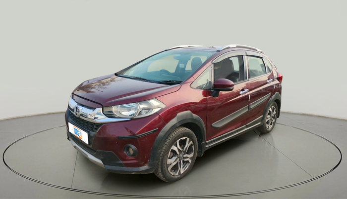 2017 Honda WR-V 1.5L I-DTEC VX MT, Diesel, Manual, 1,07,999 km, exterior