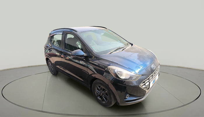 2020 Hyundai GRAND I10 NIOS SPORTZ 1.2 KAPPA VTVT, Petrol, Manual, 85,169 km, exterior