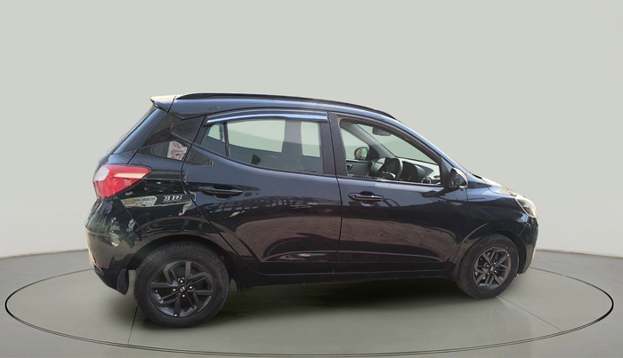 2020 Hyundai GRAND I10 NIOS SPORTZ 1.2 KAPPA VTVT, Petrol, Manual, 85,169 km, exterior